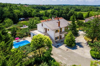 Haus - Verkauf - ISTARSKA - ŽMINJ - ŽMINJ
