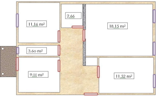 Flat - Sale - ISTARSKA - PULA - PULA