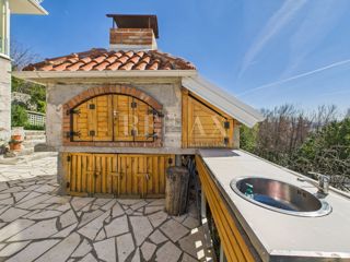 House - Sale - PRIMORSKO-GORANSKA - CRIKVENICA - DRAMALJ