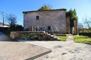 Haus - Verkauf - PRIMORSKO-GORANSKA - KASTAV - KASTAV