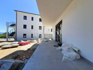 Wohnung - Verkauf - PRIMORSKO-GORANSKA - KRK - ČIŽIĆI