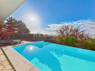 House - Sale - PRIMORSKO-GORANSKA - KOSTRENA - KOSTRENA