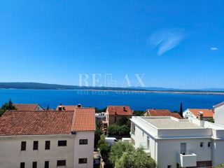 Wohnung - Verkauf - PRIMORSKO-GORANSKA - CRIKVENICA - DRAMALJ