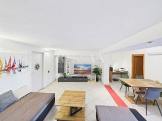 Flat - Sale - PRIMORSKO-GORANSKA - CRIKVENICA - JADRANOVO