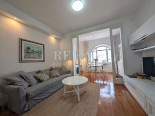 Wohnung - Verkauf - PRIMORSKO-GORANSKA - OPATIJA - OPATIJA