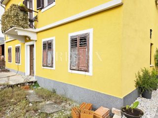 Wohnung - Verkauf - PRIMORSKO-GORANSKA - RIJEKA - RIJEKA