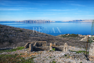 Zemljište - Prodaja - LIČKO-SENJSKA - SENJ - SVETI JURAJ