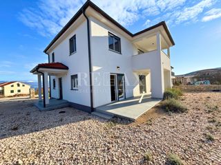 House - Sale - PRIMORSKO-GORANSKA - KRK - VRBNIK
