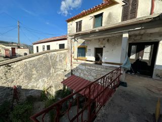 House - Sale - PRIMORSKO-GORANSKA - VINODOLSKA OPĆINA - TRIBALJ
