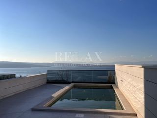 Flat - Sale - PRIMORSKO-GORANSKA - CRIKVENICA - CRIKVENICA