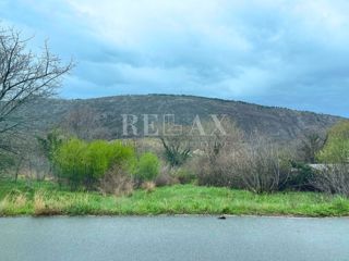Land - Sale - PRIMORSKO-GORANSKA - VINODOLSKA OPĆINA - BRIBIR