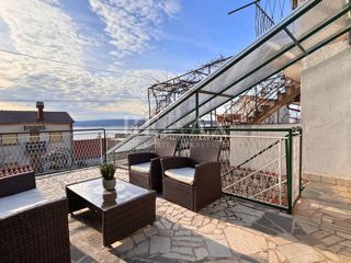 Haus - Verkauf - PRIMORSKO-GORANSKA - CRIKVENICA - SELCE