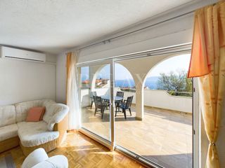 Wohnung - Verkauf - PRIMORSKO-GORANSKA - NOVI VINODOLSKI - NOVI VINODOLSKI