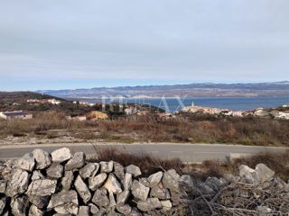 Grundstück - Verkauf - PRIMORSKO-GORANSKA - KRK - VRBNIK