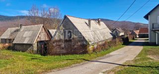 Haus - Verkauf - LIČKO-SENJSKA - SENJ - KRASNO POLJE