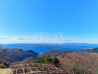 Haus - Verkauf - PRIMORSKO-GORANSKA - VINODOLSKA OPĆINA - GRIŽANE