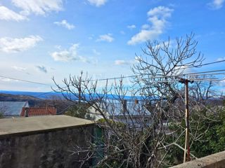 Haus - Verkauf - PRIMORSKO-GORANSKA - VINODOLSKA OPĆINA - GRIŽANE