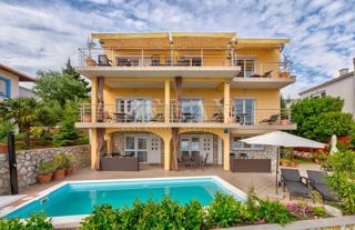 House - Sale - PRIMORSKO-GORANSKA - CRIKVENICA - DRAMALJ