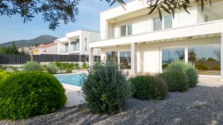 House - Sale - PRIMORSKO-GORANSKA - NOVI VINODOLSKI - KLENOVICA