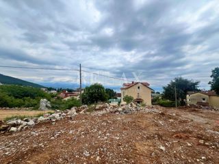 Land - Sale - PRIMORSKO-GORANSKA - OPATIJA - OPRIČ