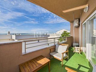 Flat - Sale - PRIMORSKO-GORANSKA - CRIKVENICA - CRIKVENICA