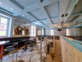 Business premises - Sale - PRIMORSKO-GORANSKA - NOVI VINODOLSKI - NOVI VINODOLSKI