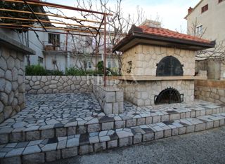 Kuća - Prodaja - PRIMORSKO-GORANSKA - NOVI VINODOLSKI - NOVI VINODOLSKI