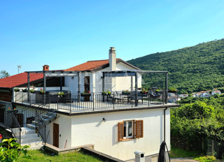 Haus - Verkauf - PRIMORSKO-GORANSKA - MOŠĆENIČKA DRAGA - MARTINA