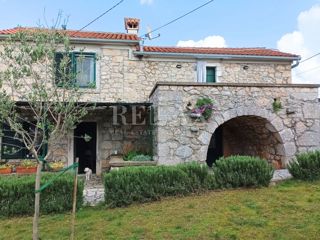 Kuća - Prodaja - PRIMORSKO-GORANSKA - KRK - RASOPASNO