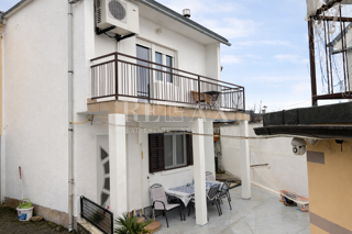 Kuća - Prodaja - PRIMORSKO-GORANSKA - NOVI VINODOLSKI - DONJI ZAGON