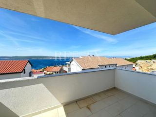 Flat - Sale - PRIMORSKO-GORANSKA - CRIKVENICA - CRIKVENICA