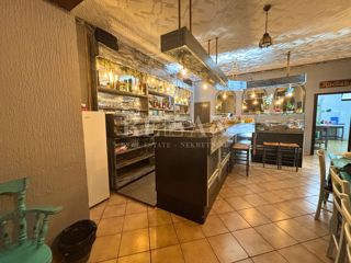 Geschäftsraum - Verkauf - PRIMORSKO-GORANSKA - RIJEKA - MLAKA