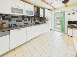 Kuća - Prodaja - PRIMORSKO-GORANSKA - VINODOLSKA OPĆINA - GRIŽANE