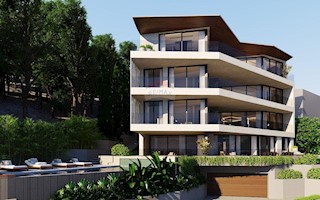 Flat - Sale - PRIMORSKO-GORANSKA - OPATIJA - OPATIJA