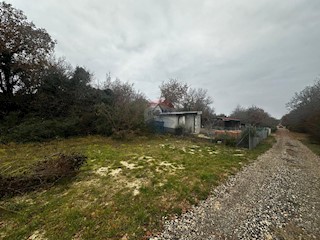 Zemljište - Prodaja - ISTARSKA - VODNJAN - PEROJ