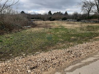 Land - Sale - ISTARSKA - ŽMINJ - ŽMINJ