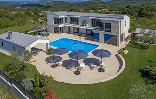 House - Sale - ISTARSKA - MOTOVUN - MOTOVUN
