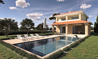 House - Sale - ISTARSKA - VIŽINADA - VIŽINADA