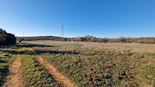 Land - Sale - ISTARSKA - ROVINJ - ROVINJSKO SELO