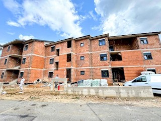 Wohnung - Verkauf - PRIMORSKO-GORANSKA - KRK - ČIŽIĆI
