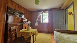 House - Sale - PRIMORSKO-GORANSKA - VRBOVSKO - VRBOVSKO