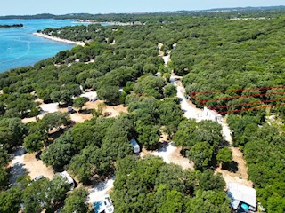 Land - Sale - ISTARSKA - ROVINJ - ROVINJ