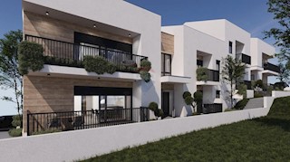 Flat - Sale - ISTARSKA - ŽMINJ - ŽMINJ