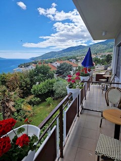 Wohnung - Miete - PRIMORSKO-GORANSKA - OPATIJA - IČIĆI