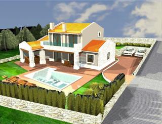 House - Sale - PRIMORSKO-GORANSKA - KRK - LINARDIĆI