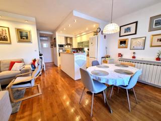 Flat - Sale - GRAD ZAGREB - ZAGREB - ČRNOMEREC
