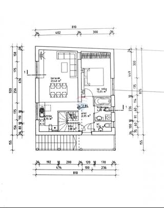 Wohnung - Verkauf - GRAD ZAGREB - ZAGREB - SVETI DUH
