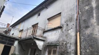 Haus - Verkauf - PRIMORSKO-GORANSKA - KLANA - KLANA