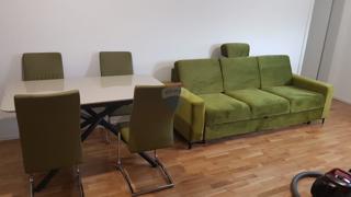 Flat - Rent - GRAD ZAGREB - ZAGREB - ZAPRUĐE
