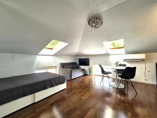 Wohnung - Miete - PRIMORSKO-GORANSKA - OPATIJA - OPATIJA